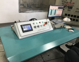 616 Factory Control Instrument