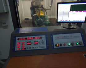 Dynamometer upper and lower machine controllers2